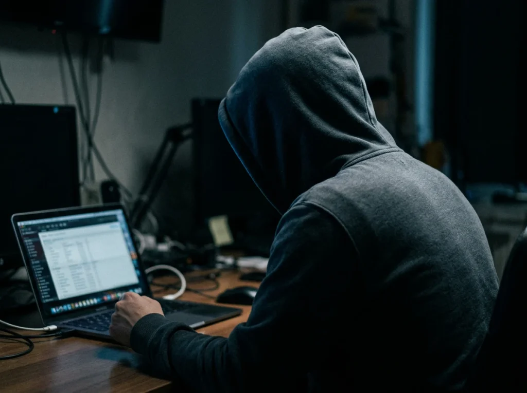 Anoniem wedden crypto pseudoniem risico