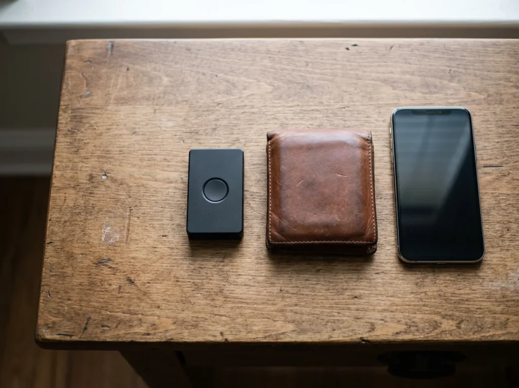 Wallet kiezen crypto gokken hot cold exchange